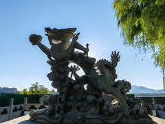 -青龙湖公园