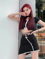 点击看大图 -丝语萱形象