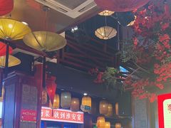 -淮安宴·淮扬菜(清河路一店)