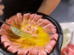 -牛魔王时尚回转餐厅