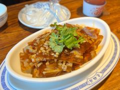 -老雒阳面馆·水席(王城路店)