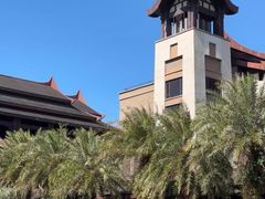-熹乐谷温泉度假区