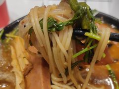 -肥汁米蘭香港米线(长宁来福士店)