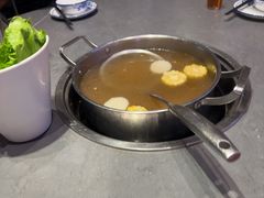 -贵宾牛·潮汕牛肉火锅(珠池总店)