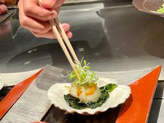 -Ginza Onodera铁板烧(外滩十八号店)