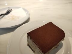 提拉米苏-PETIT PARIS 小巴黎(花园道店)