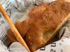 餐前面包-EN SPACE恩空间