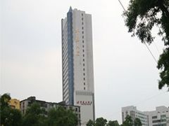 wgs-城悦国际酒店(广州动物园店)