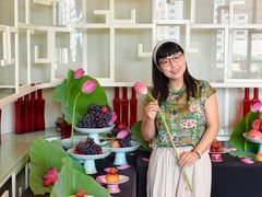 -北京王府井希尔顿酒店·秦唐中餐厅Chynna