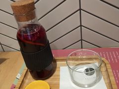 -炖物24章·顺时轻养茶(杭州保利时光里店)