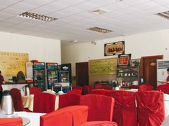 大堂-乐兴海鲜餐厅