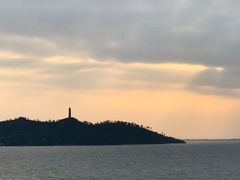 -巢湖姥山岛