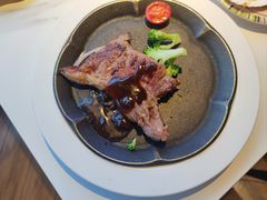-吉布鲁牛排海鲜自助(成都大悦城店)