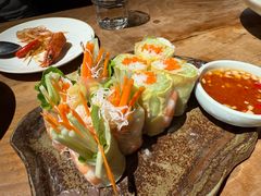 -相约小筑缅泰餐厅(孟定店)