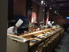 -玄海寿司(国贸店)