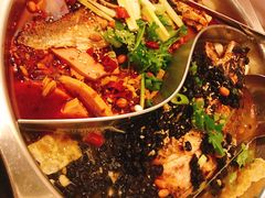 -重庆烤鱼(武吉士店)