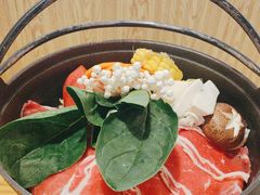 -百万叔(临湖店)