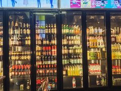 -微醺烤牛·炭火烧烤·精酿啤酒(东郊记忆店)