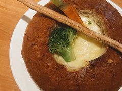 -新贝乐意大利餐厅(苏州中心店)