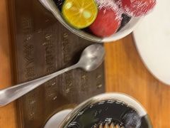 -醉霖生态餐厅(交大店)