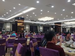 大堂-潮喜竹溪荔湖酒家(荔枝湾店)