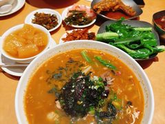 -水平有限广西米粉·广西风味集(五道口店)