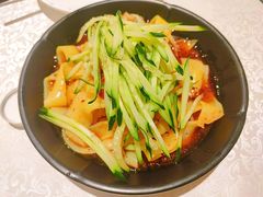 -巴依老爷·新疆美食(上城区天城路店)