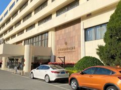 -天津燕园国际大酒店