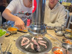 -安又胖韩国烤肉