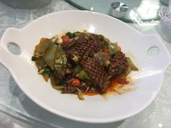 -马凯餐厅(地安门店)