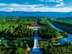 -清西陵