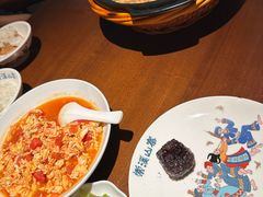 -索溪山寨·湘西饮食文化博物馆(标志门店)
