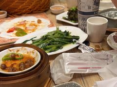 -粤仔湾砂锅粥(宜兴八佰伴店)