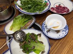 -厝味火锅·潮汕卤水火锅(十一合店)