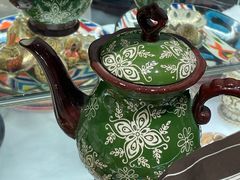 -新疆国际大巴扎