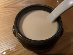 土家酸奶-吃饭皇帝大土家民族菜(正大广场店)