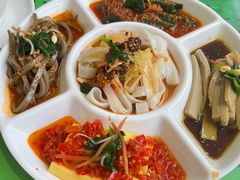 -令氏家外家周秦食府(高新店)