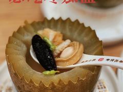 -粤集·手工粤菜(皇庭广场店)