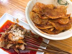 -马三洋芋片(兰州总店)