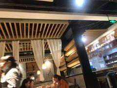 大堂-狐狸爱上椰子鸡(滨江星光大道店)