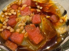 -玉林烤鸭店(垡头店)