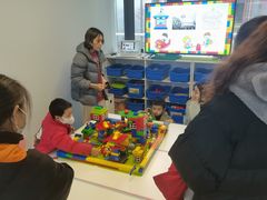 -蓝精灵创客少儿编程(百步亭中心)