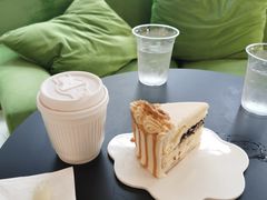 -莫内艺术岛海景咖啡