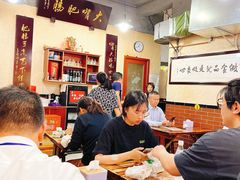 -朱大嘴肥肠血旺(福字街店)