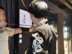 -轻武堂传统射箭·功夫茶·射击体验馆(仁和新城店)