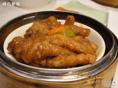 脱骨的凤爪-稻香(青衣城店)