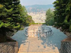 -墨江北回归线标志园