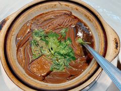 -东海酒家(长平东路店)