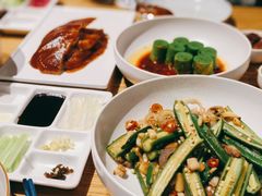 小大董凉皮-小大董·烤鸭(五棵松店)