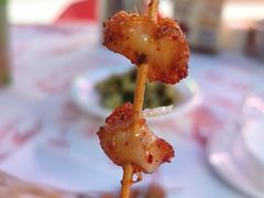 -辣不怕口味虾(凌霄路店)